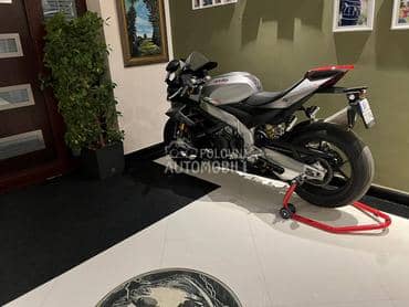 Aprilia RSV 4 1100