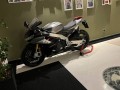 Aprilia RSV 4 1100