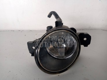 Maglenke za Nissan X-Trail od 2001. do 2013. god.