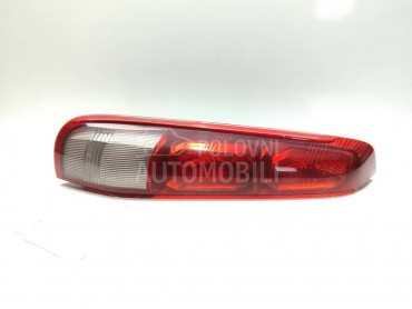 Stop svetlo levo za Nissan X-Trail od 2001. do 2007. god.