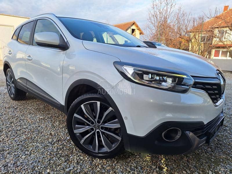 Renault Kadjar INTENS X ENERGY