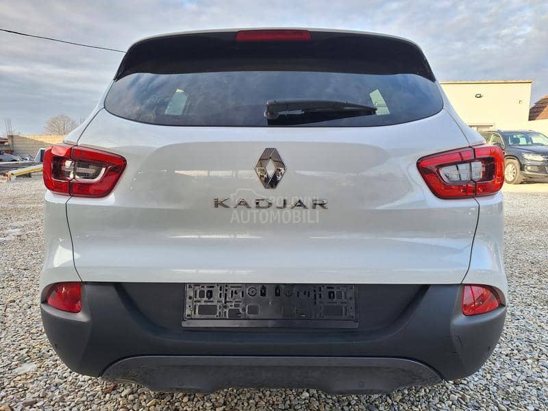 Renault Kadjar INTENS X ENERGY