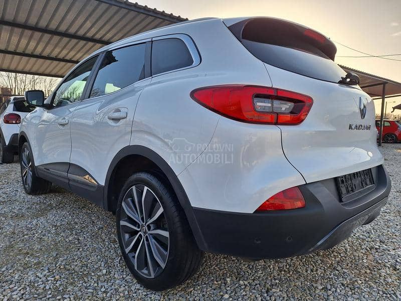 Renault Kadjar INTENS X ENERGY