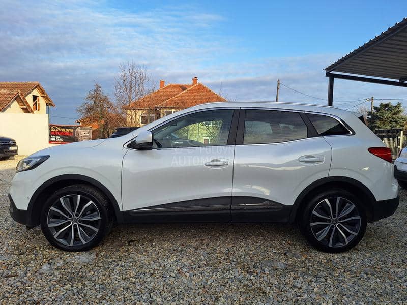 Renault Kadjar INTENS X ENERGY