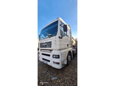 MAN Tga 480