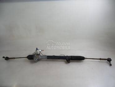 Letva volana za Nissan X-Trail od 2001. do 2013. god.