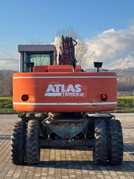 Atlas TEREX