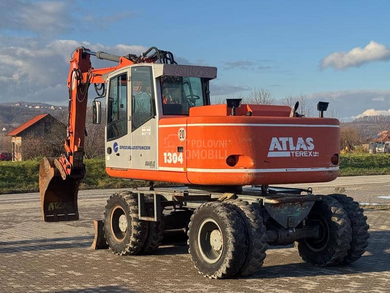 Atlas TEREX