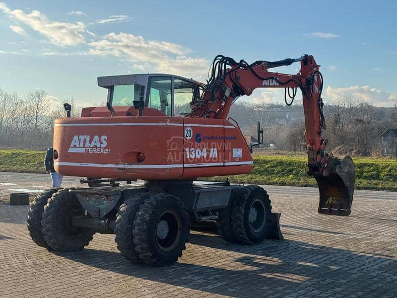 Atlas TEREX