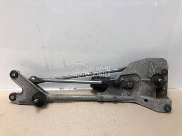 Makaze brisača za Nissan X-Trail od 2001. do 2013. god.