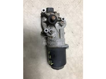 Motor brisača za Nissan X-Trail od 2001. do 2013. god.