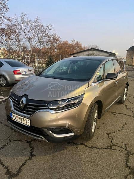 Renault Espace 1.6 DCI