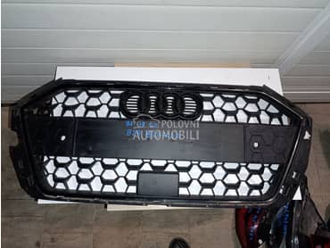 MASKA A1 za Audi A1 od 2019. do 2022. god.