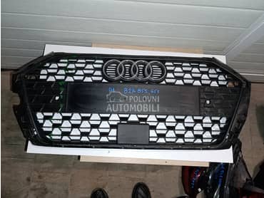 MASKA A1 za Audi A1 od 2018. do 2020. god.