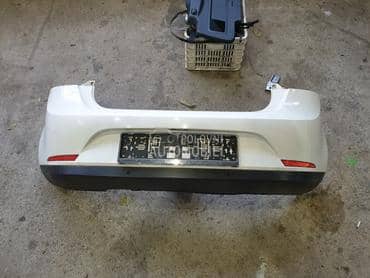 Branik za Seat Ibiza od 2008. do 2014. god.