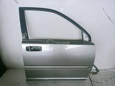 Prednja desna vrata za Nissan X-Trail od 2001. do 2013. god.