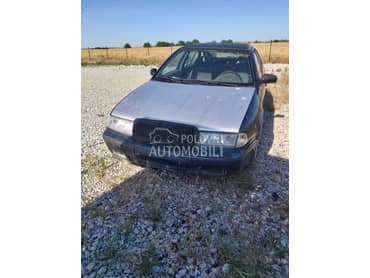 Polovni delovi za Škoda Octavia