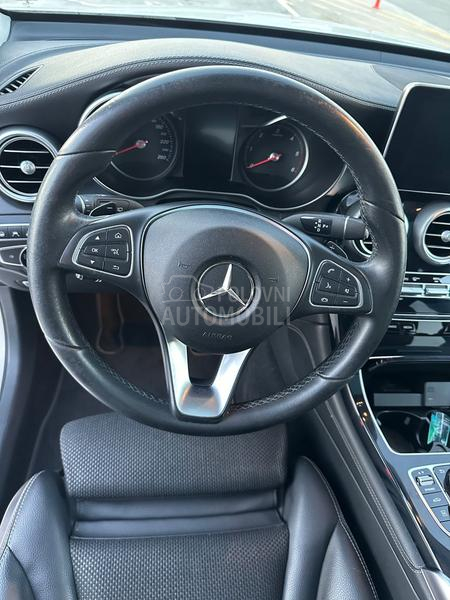 Mercedes Benz GLC 250 250 D 4matic