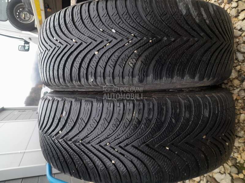 Michelin 205/55 R16 Zimska