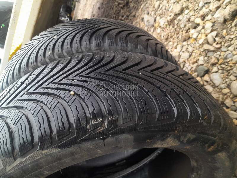Michelin 205/55 R16 Zimska