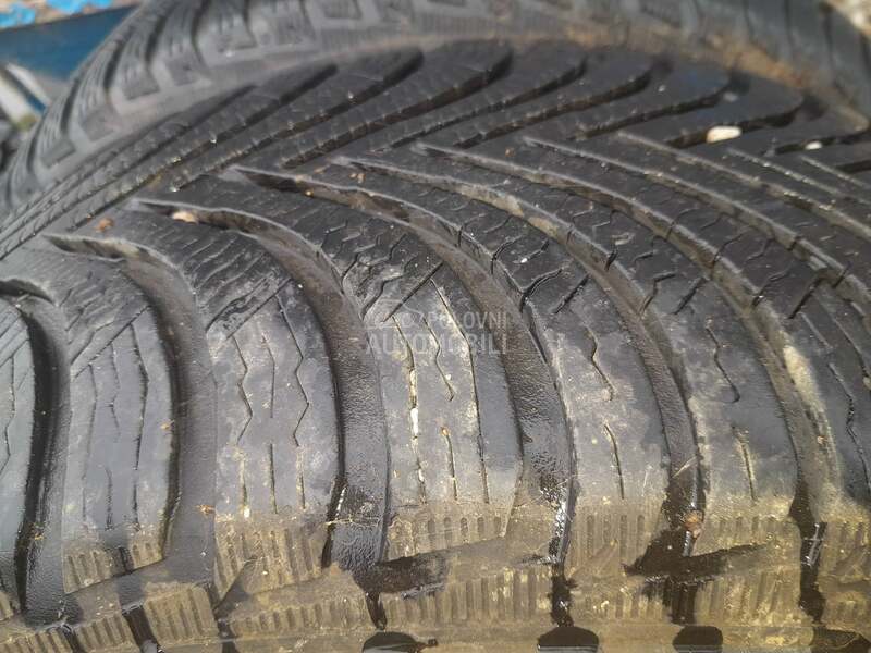 Michelin 205/55 R16 Zimska