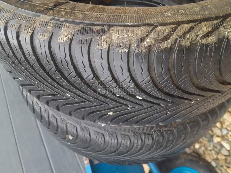 Michelin 205/55 R16 Zimska