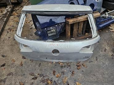 gepek vrata za Volkswagen Golf 7 od 2012. do 2020. god.