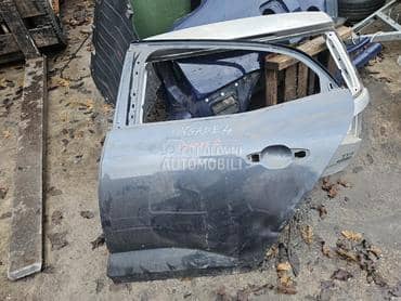 vrata za Renault Megane od 2016. do 2024. god.