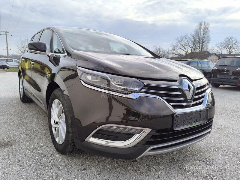 Renault Espace 1.6 DCI