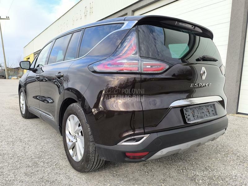 Renault Espace 1.6 DCI