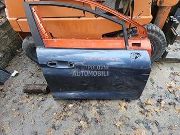 vrata za Ford Fiesta od 2017. do 2023. god.