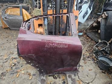 vrata za Nissan Juke od 2019. do 2024. god.