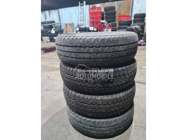 Tigar 195/70 R15 Sve sezone