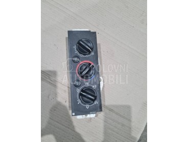 Prekidac klime i grejanja