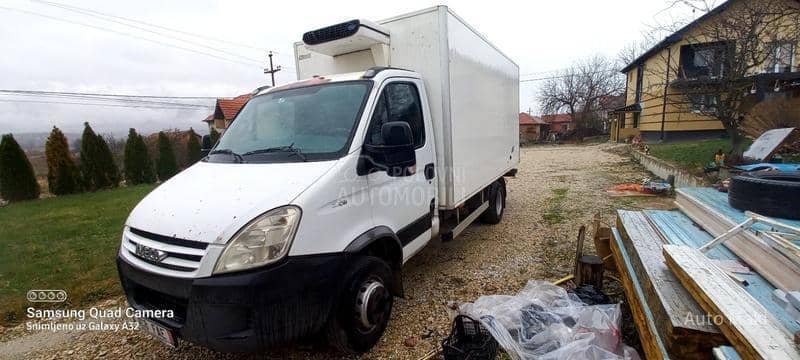 Iveco 60 C18