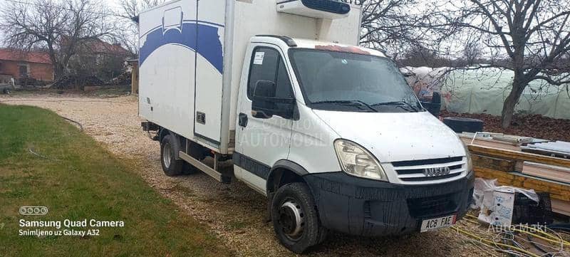 Iveco 60 C18