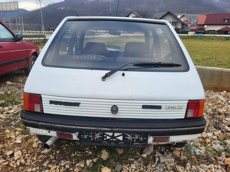 Peugeot 205 1.3