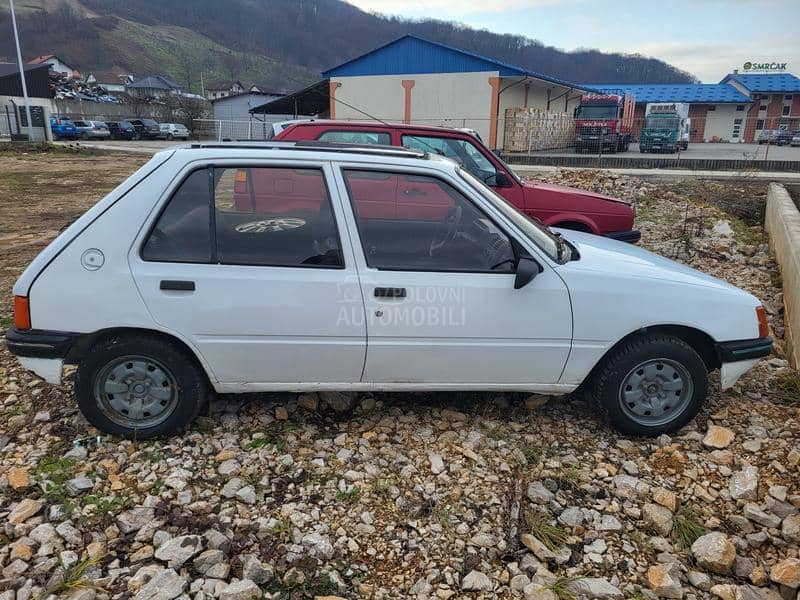 Peugeot 205 1.3