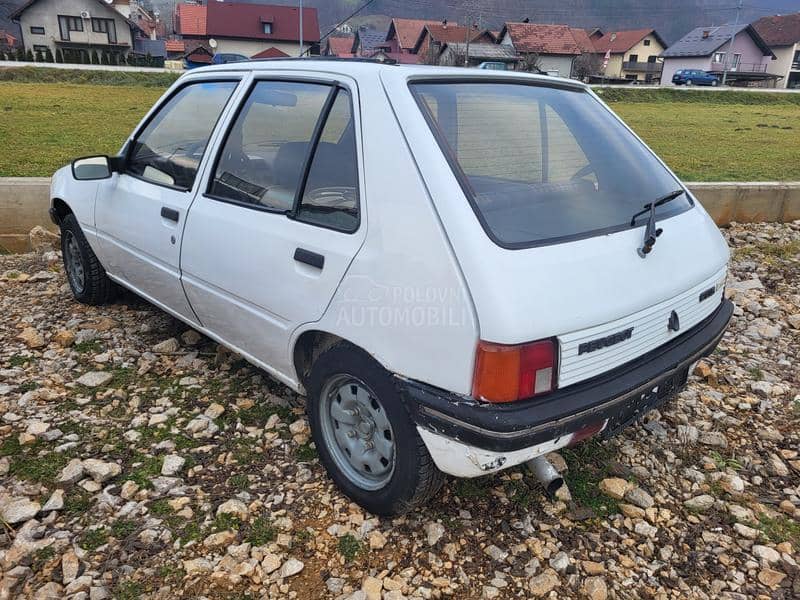 Peugeot 205 1.3