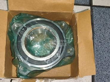 Lezaj tocka za Audi Q7 od 2015. do 2023. god.