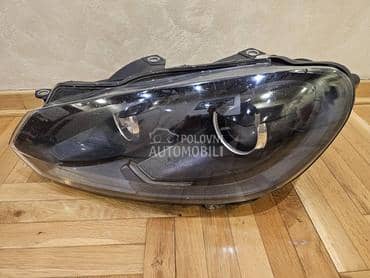 FAR XENON R  LEVI za Volkswagen Golf 6 od 2008. do 2012. god.
