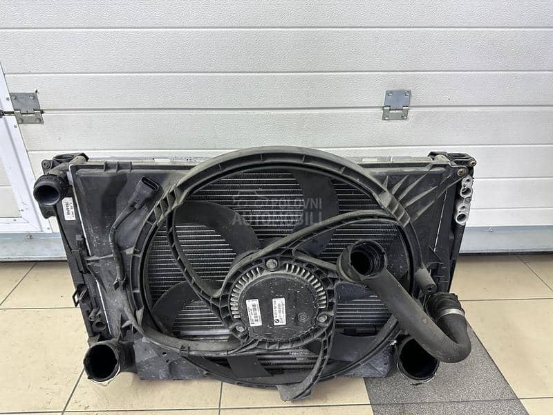 HLADNJACI - HLADNJAK E90 N47