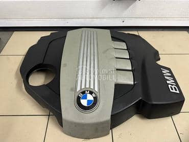 POKLOPAC MOTORA N47 za BMW Serija 3, Serija 5, Serija 1 od 2007. do 2012. god.