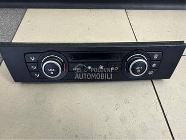 PREKIDACI KLIME KONZOLA E90 za BMW Serija 3 od 2005. do 2012. god.