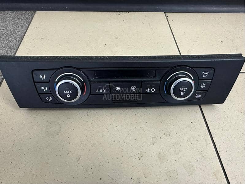 PREKIDACI KLIME KONZOLA E90