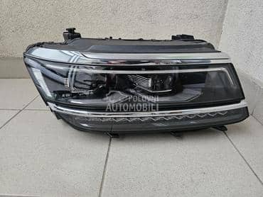 FAR FUL LED XENON DESNI za Volkswagen Tiguan od 2016. do 2020. god.