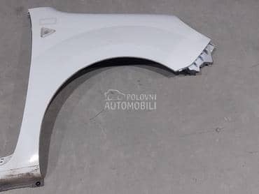 KANGU 2 krilo levo i desno za Renault Kangoo od 2008. do 2013. god.