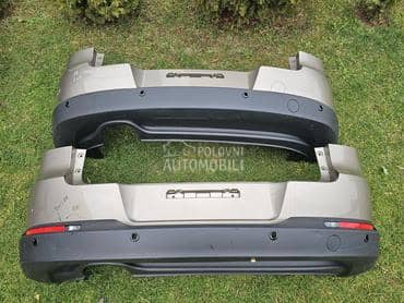 BRANIK ZADNJI 6 SENZORA za Volkswagen Tiguan od 2008. do 2015. god.