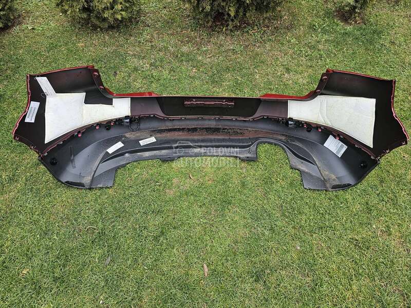 BRANIK ZADNJI 6 SENZORA