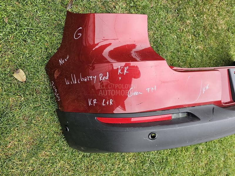 BRANIK ZADNJI 6 SENZORA